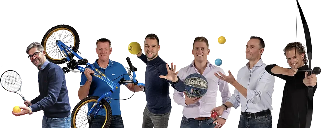 Contact met nijha gymartikelen sales