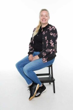 Marieke Paymans