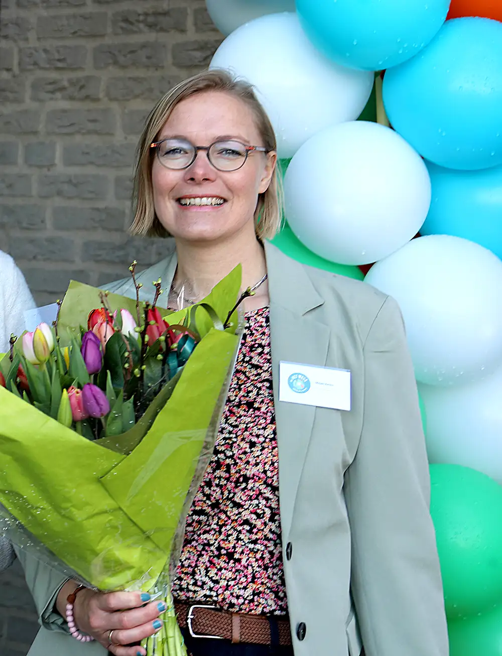 Mirjam Kennis directrice Het Woud
